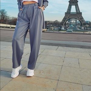 Brand NEW PANTS from PRETTY LITTLE THINGS